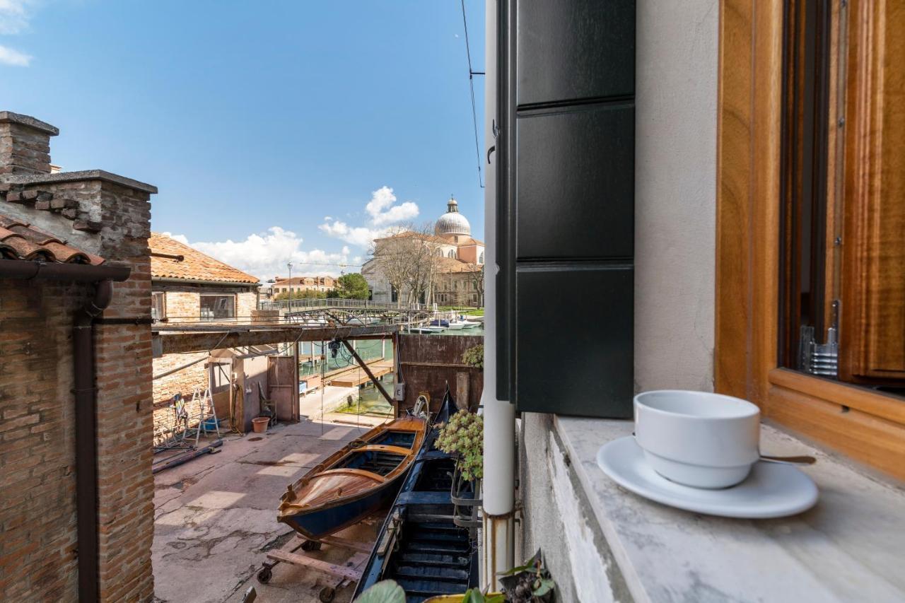 Sea To Sky By Wonderful Italy Apartamento