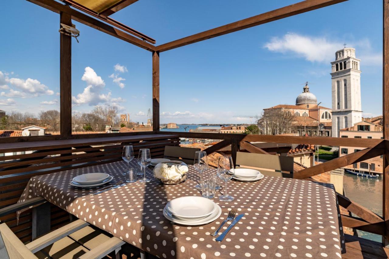 Sea To Sky By Wonderful Italy Apartamento *