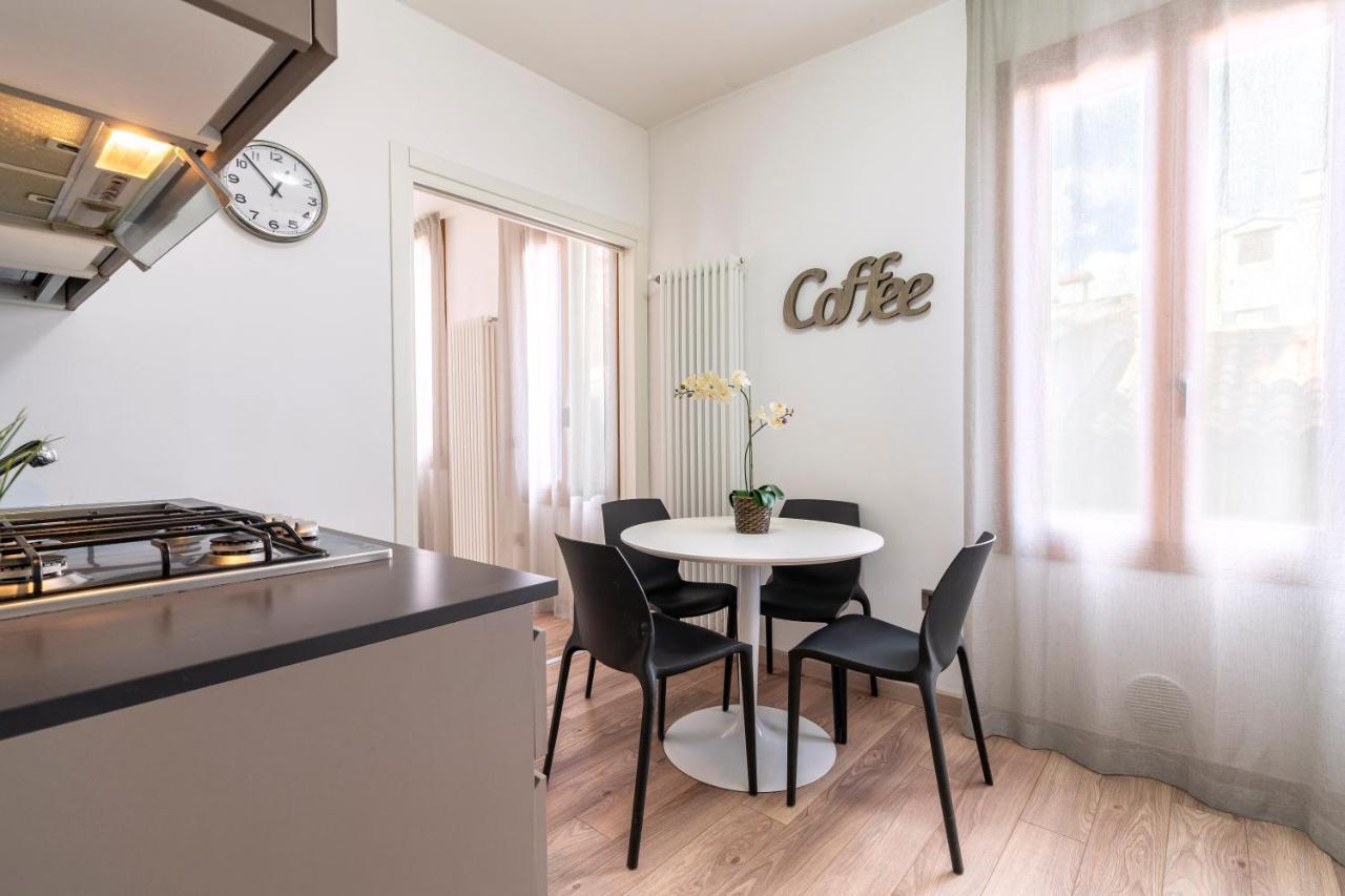 Sea To Sky By Wonderful Italy Apartamento