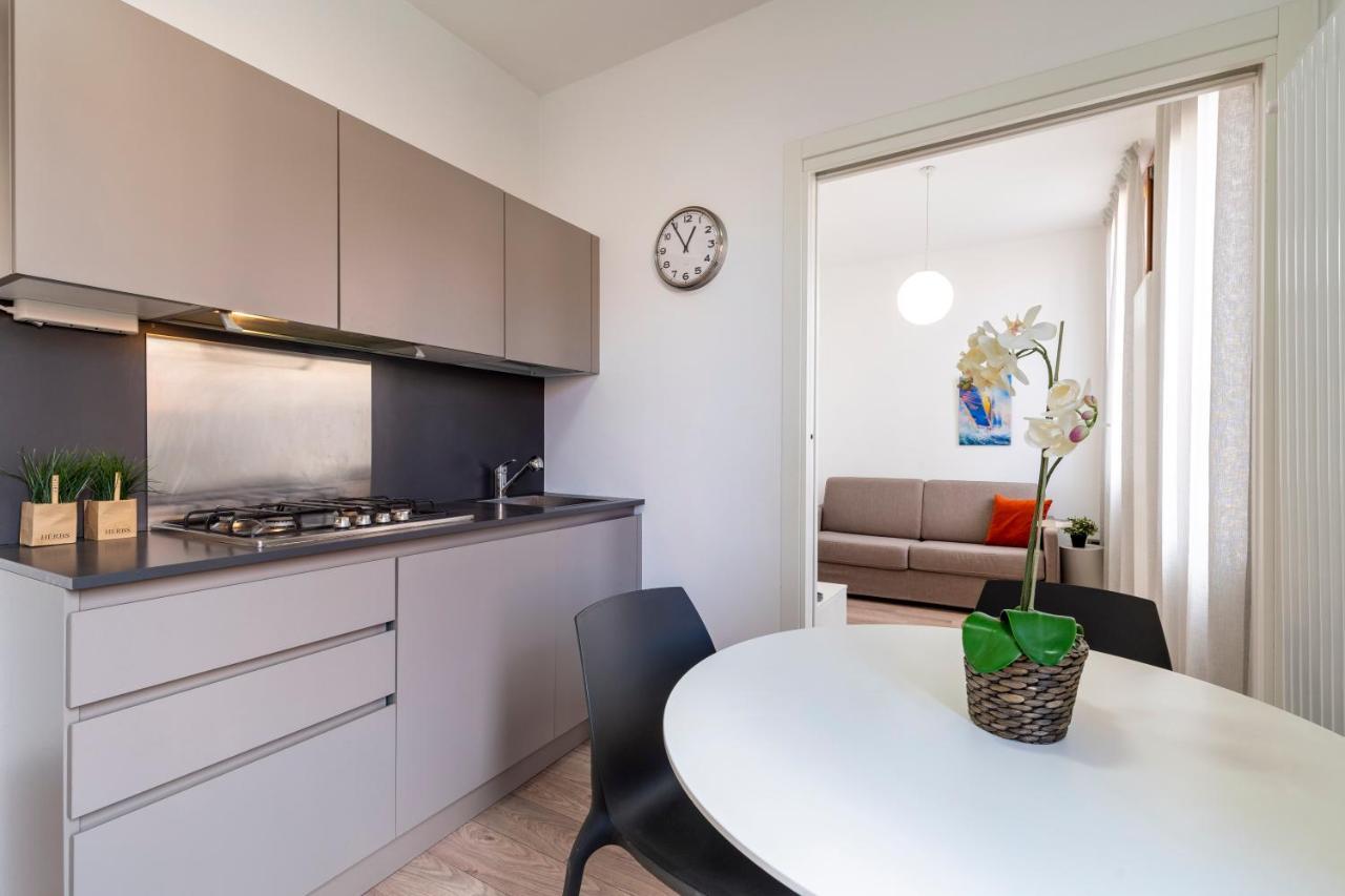 Sea To Sky By Wonderful Italy Apartamento Veneza