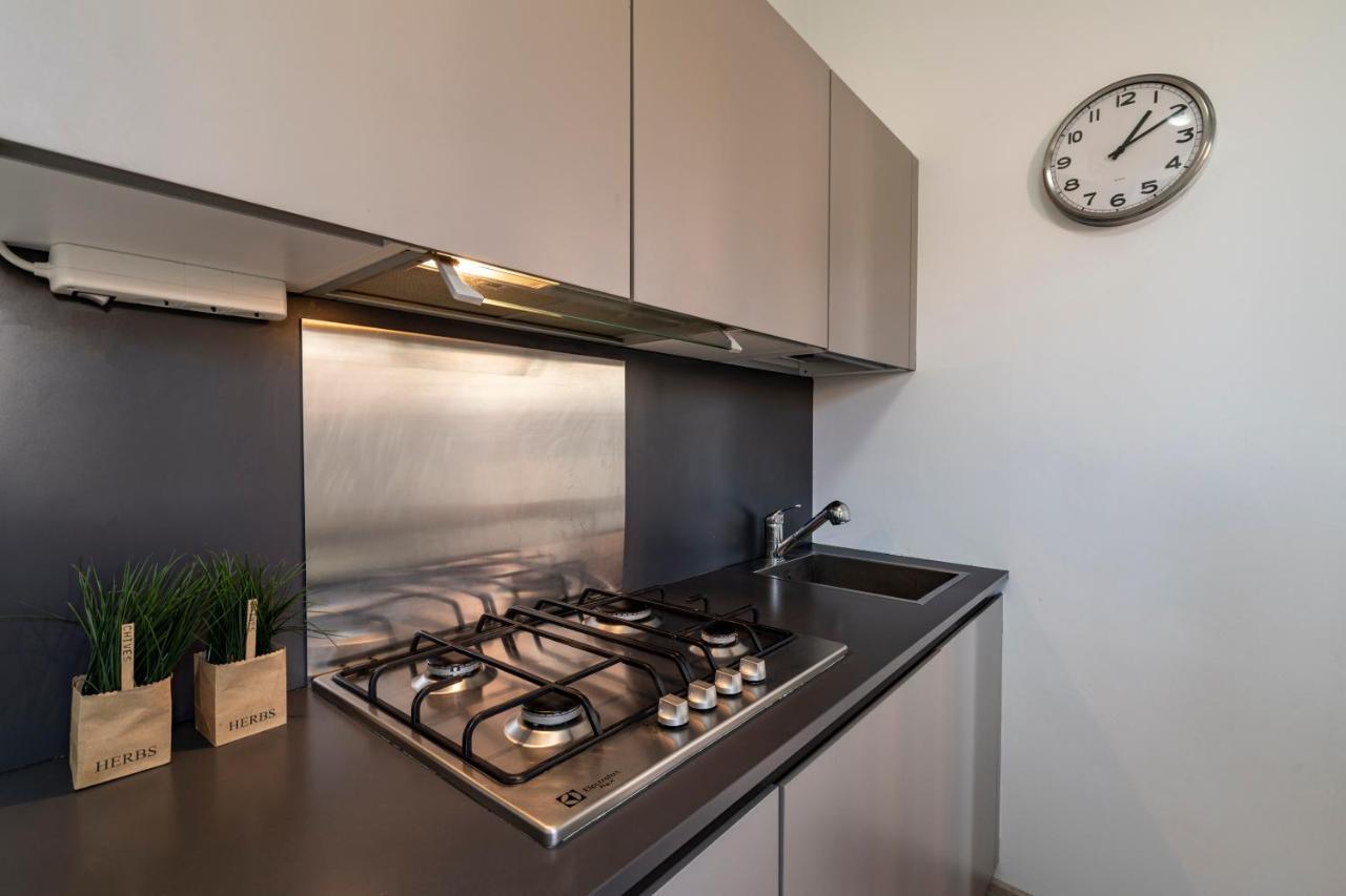 Sea To Sky By Wonderful Italy Apartamento *