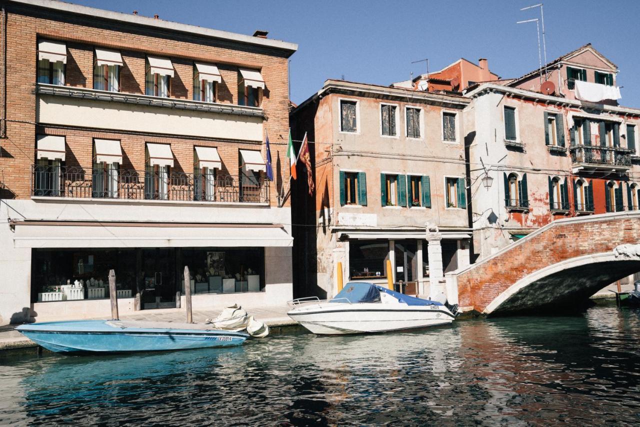 Acomodação com café da manhã  Murano Palace Murano