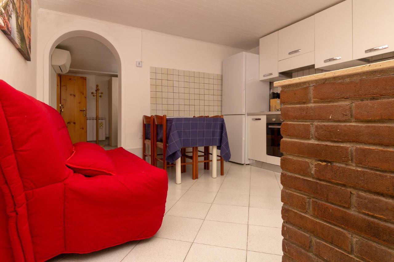 Apartment Veneziacentopercento & Venice