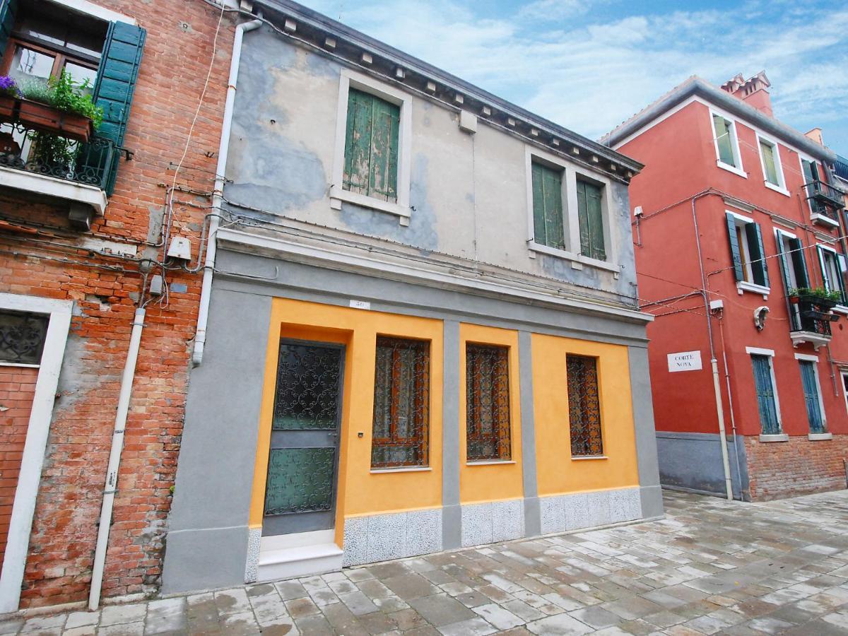 Apartment Locazione Turistica Isola Di San Pietro-2 Venice