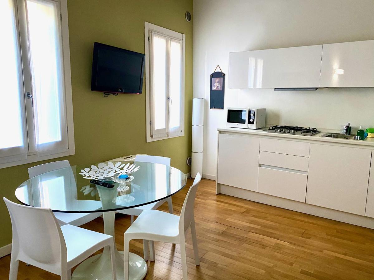 Apartment Maison Venitienne Venice