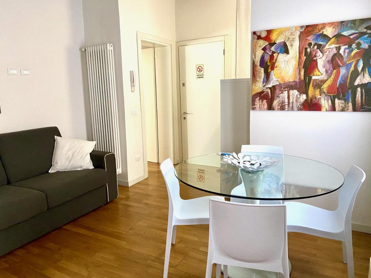 Apartment Maison Venitienne