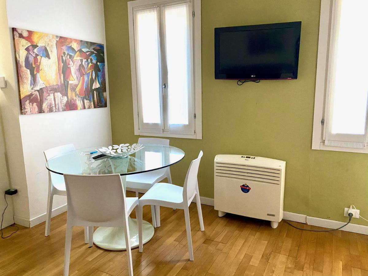 Apartment Maison Venitienne *