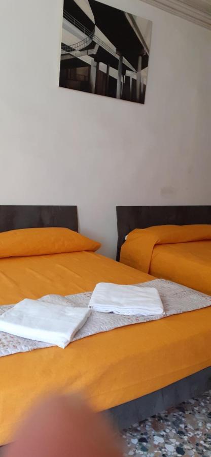 Guest house Alloggio Rialto View Venice