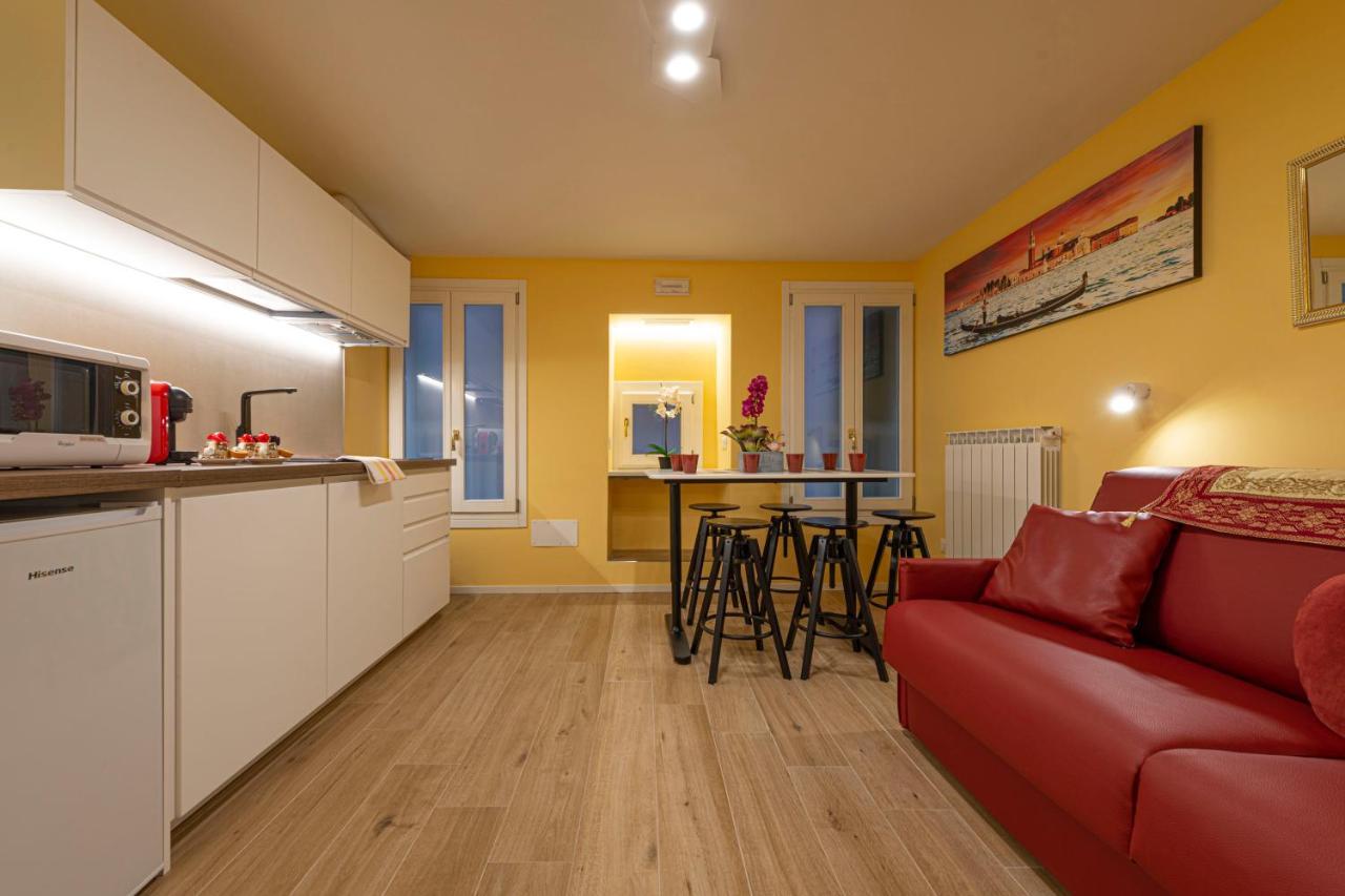 Apartamento Nina Veneza