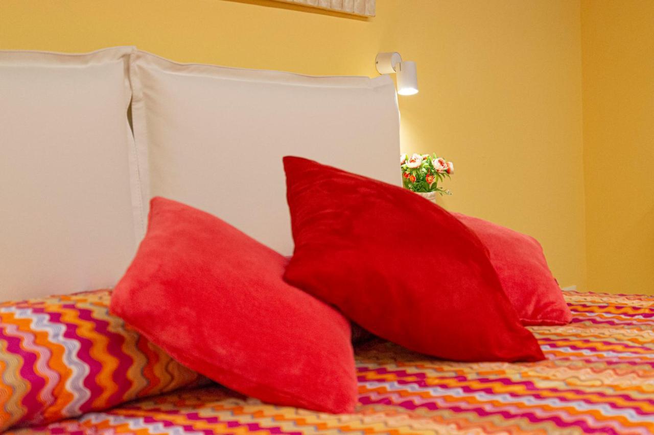 Nina Apartamento Veneza