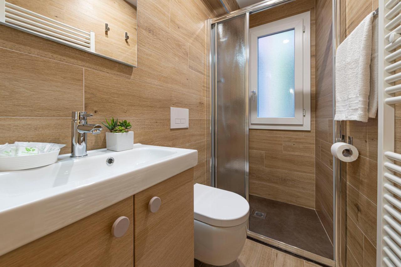 Apartamento Nina *