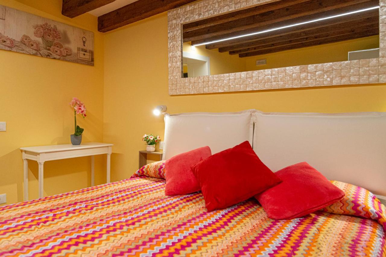 Nina Apartamento Veneza