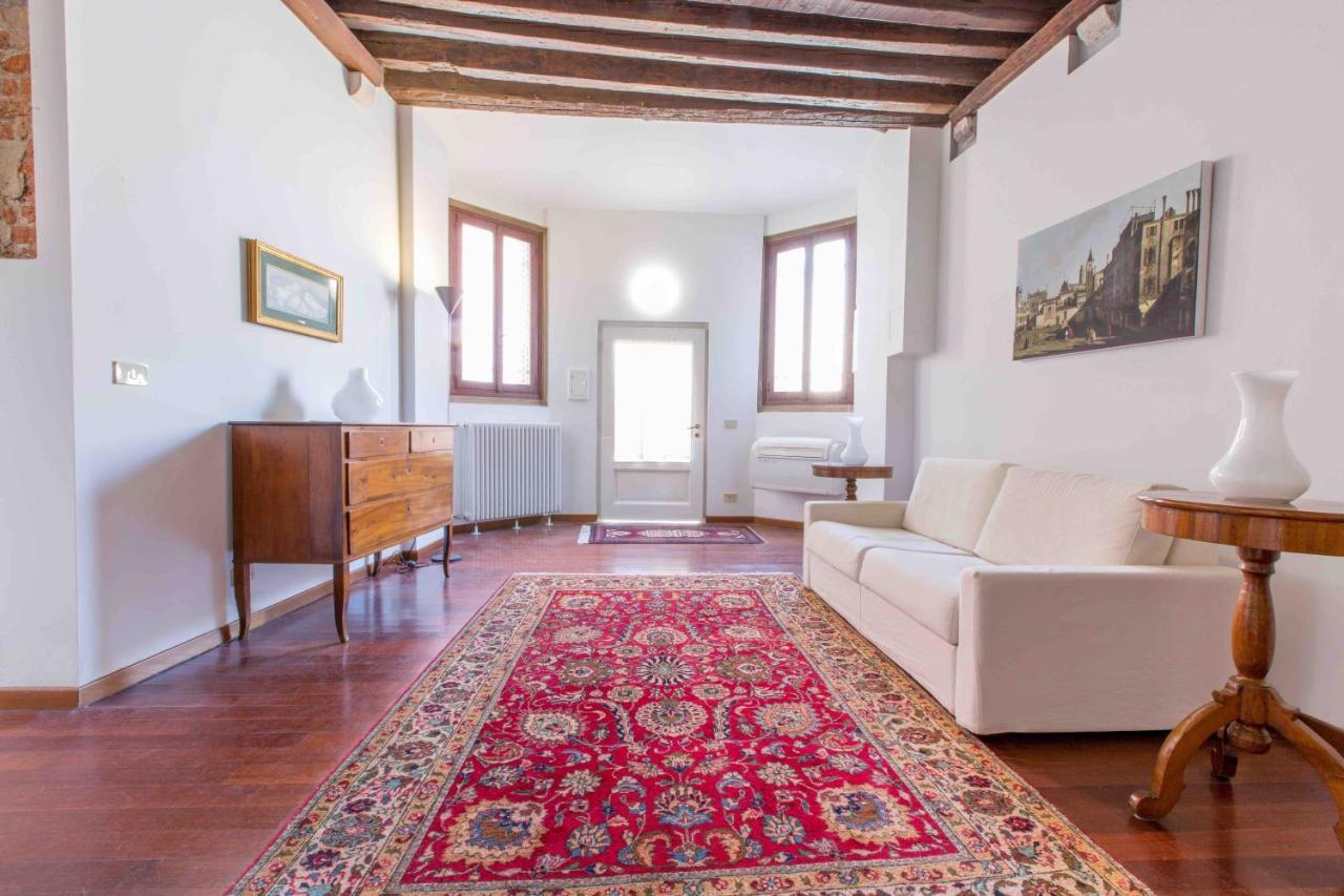 The Arch Historic Apartamento