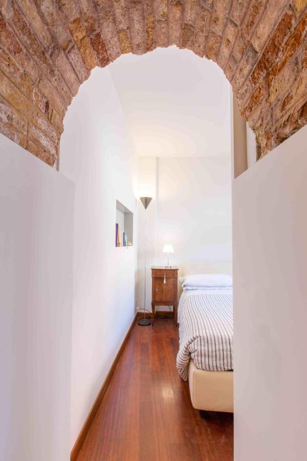 The Arch Historic Apartamento Veneza