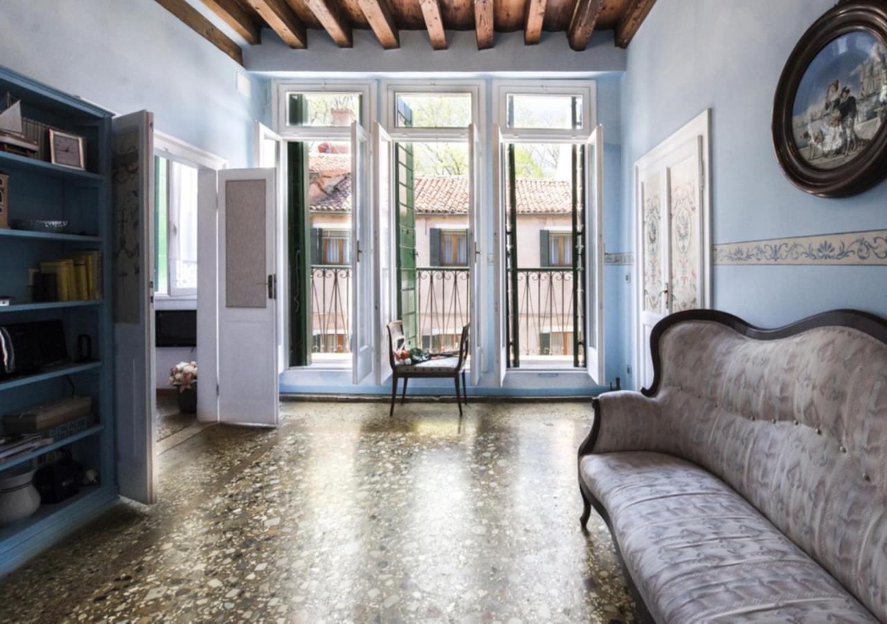 Giardini Biennale Apartment Venice