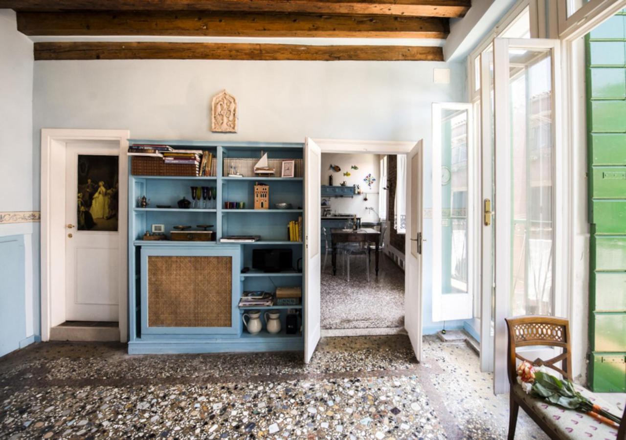 Apartamento Giardini Biennale Veneza