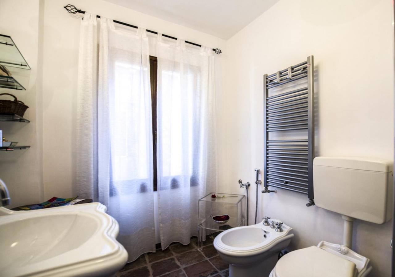 Apartment Giardini Biennale Venice