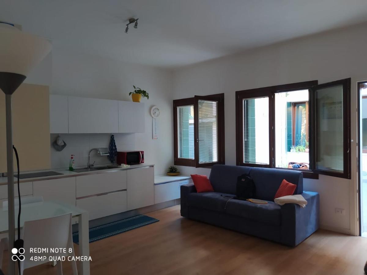 Apartamento Residenza Ca' Matta