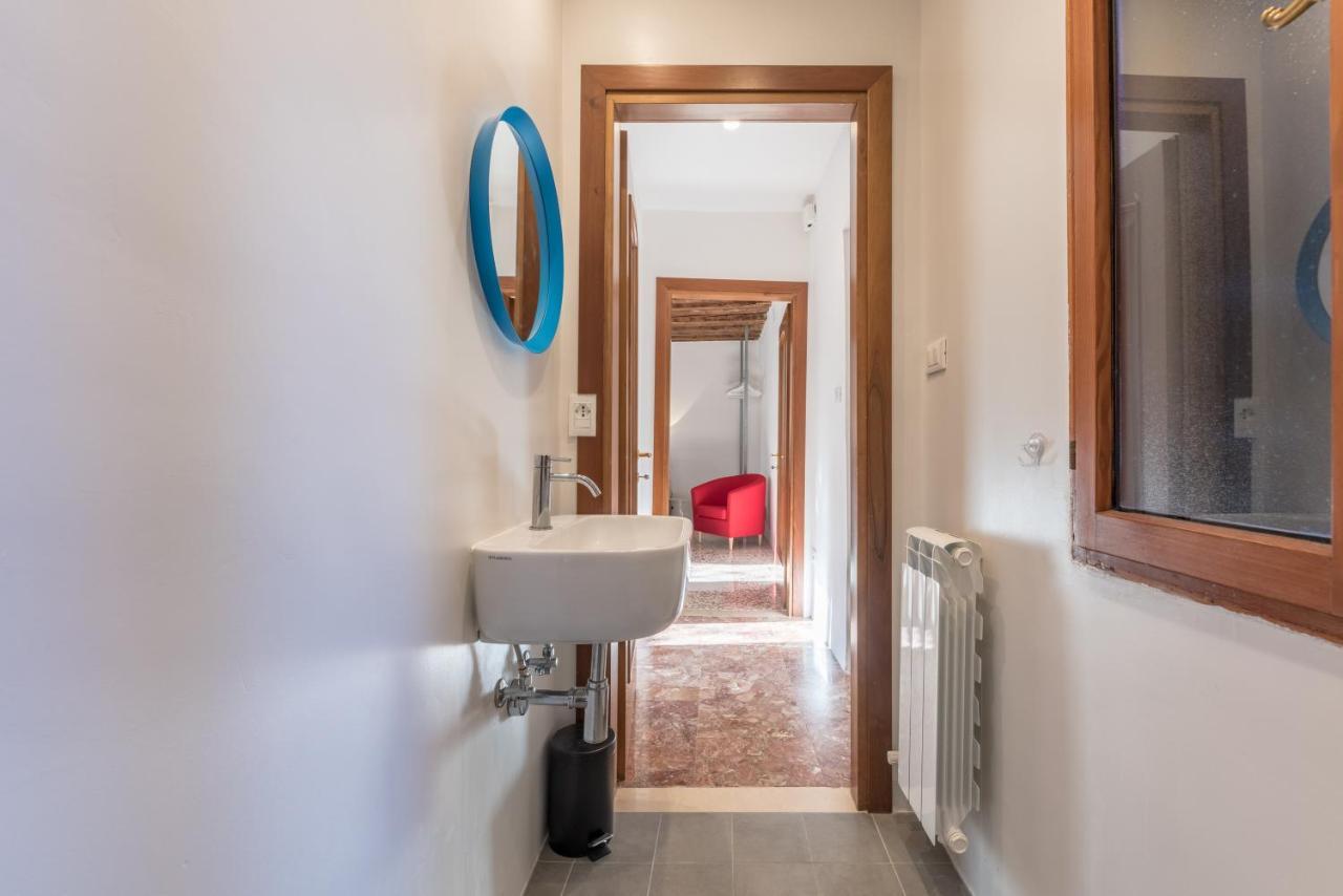 Apartment Ca' Fabio *