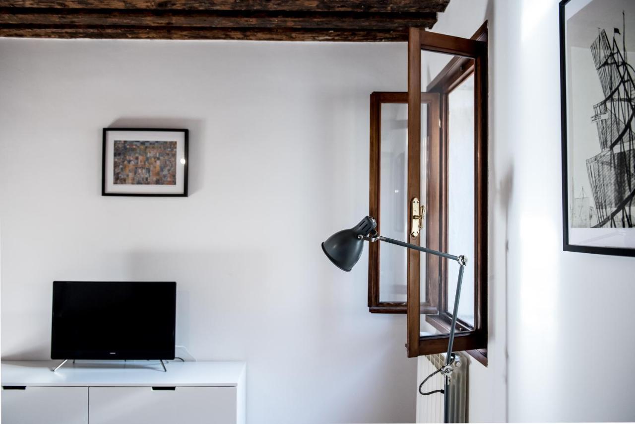 Ca' Fabio Apartment