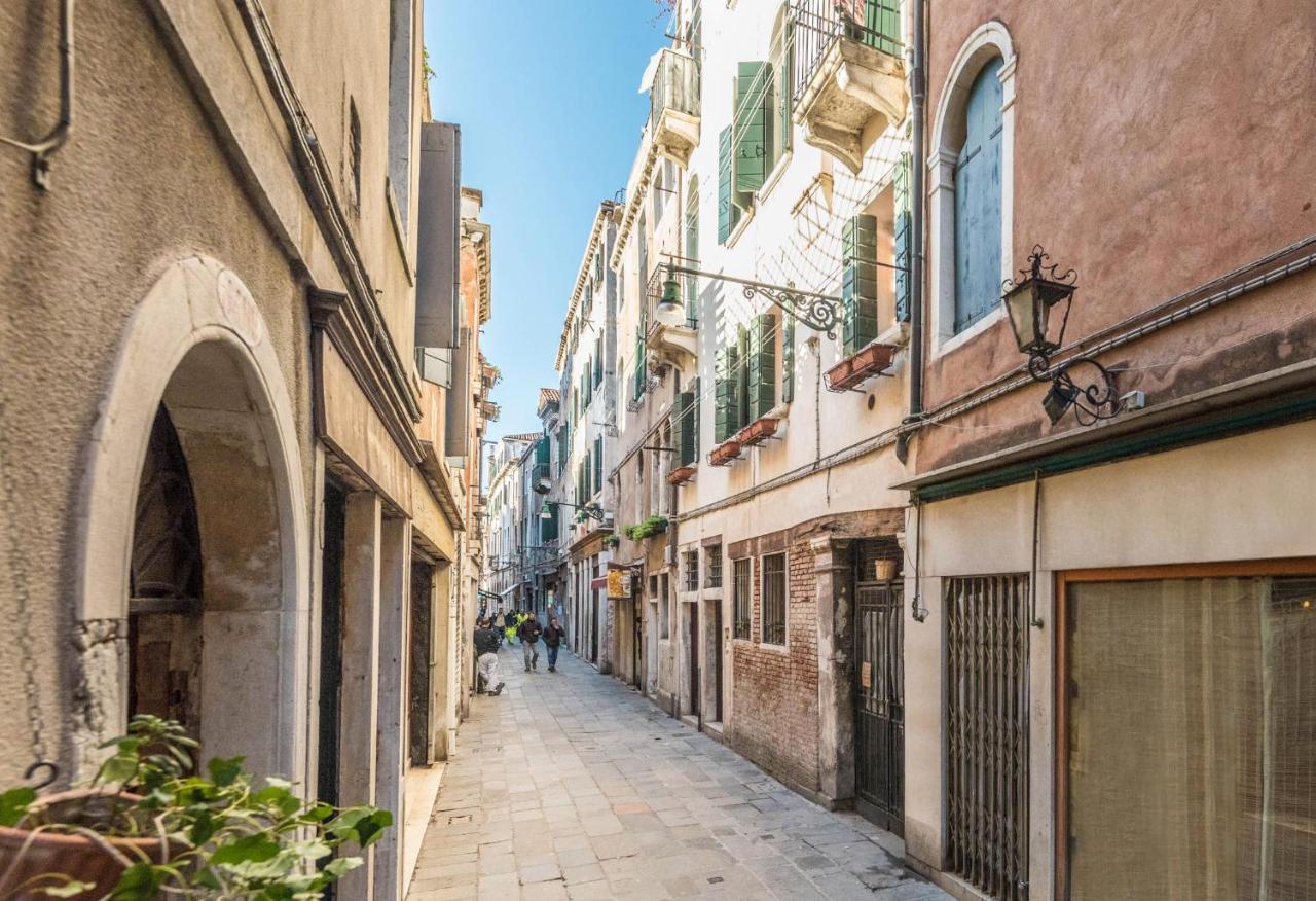 Ca' Fabio Venice