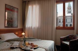 Hotel Commercio & Pellegrino
