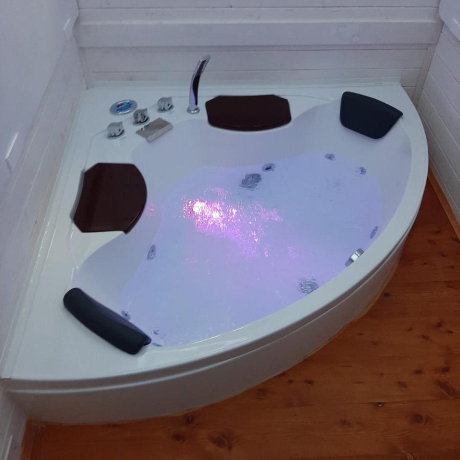 Appartamento La Perla Del Doge Con Wellness&spa Uso Esclusivo Venezia