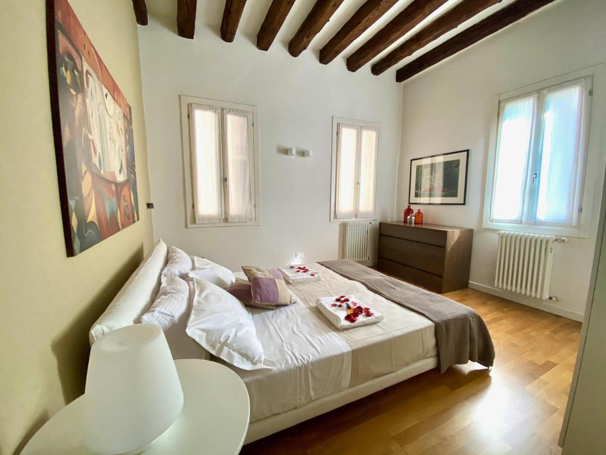 Maison Venitienne Apartment