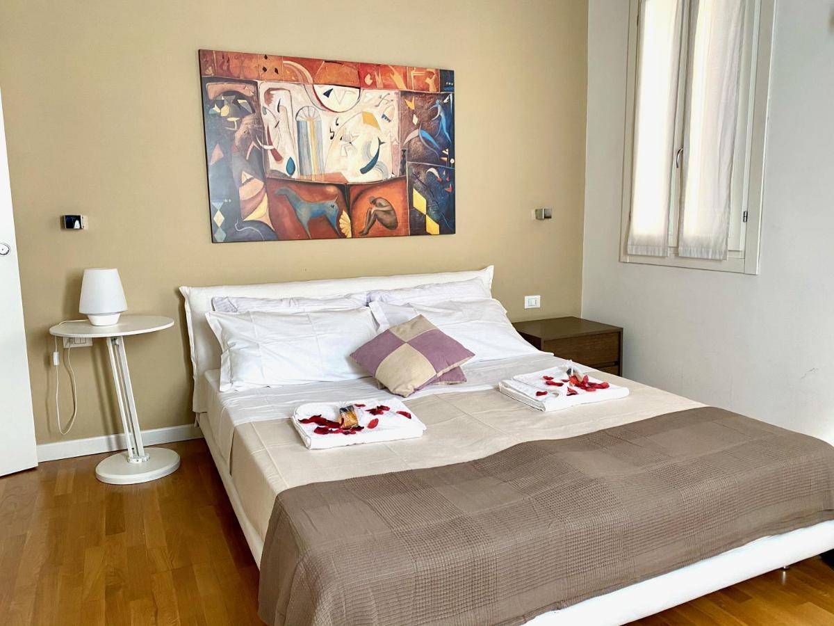 Apartment Maison Venitienne