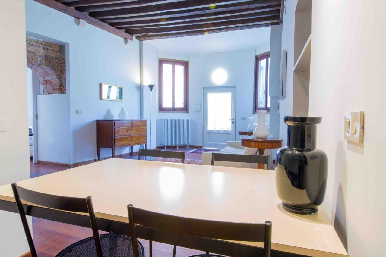 The Arch Historic Apartamento *