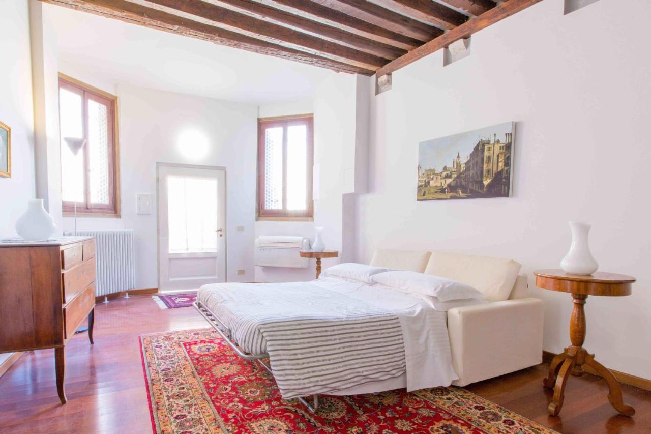 The Arch Historic Apartamento *