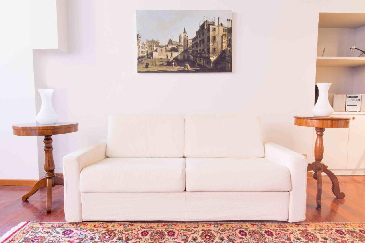 The Arch Historic Apartamento