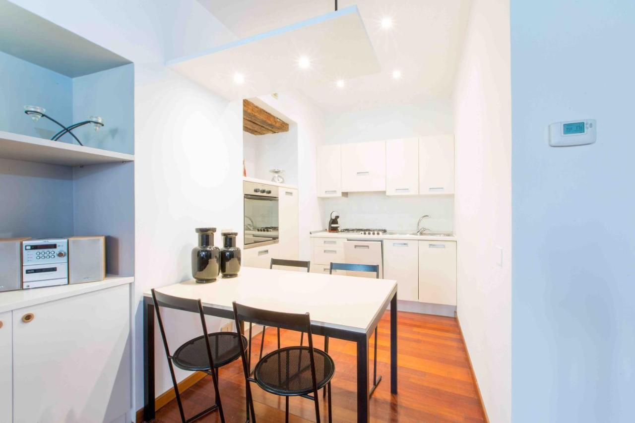 Apartamento The Arch Historic Veneza