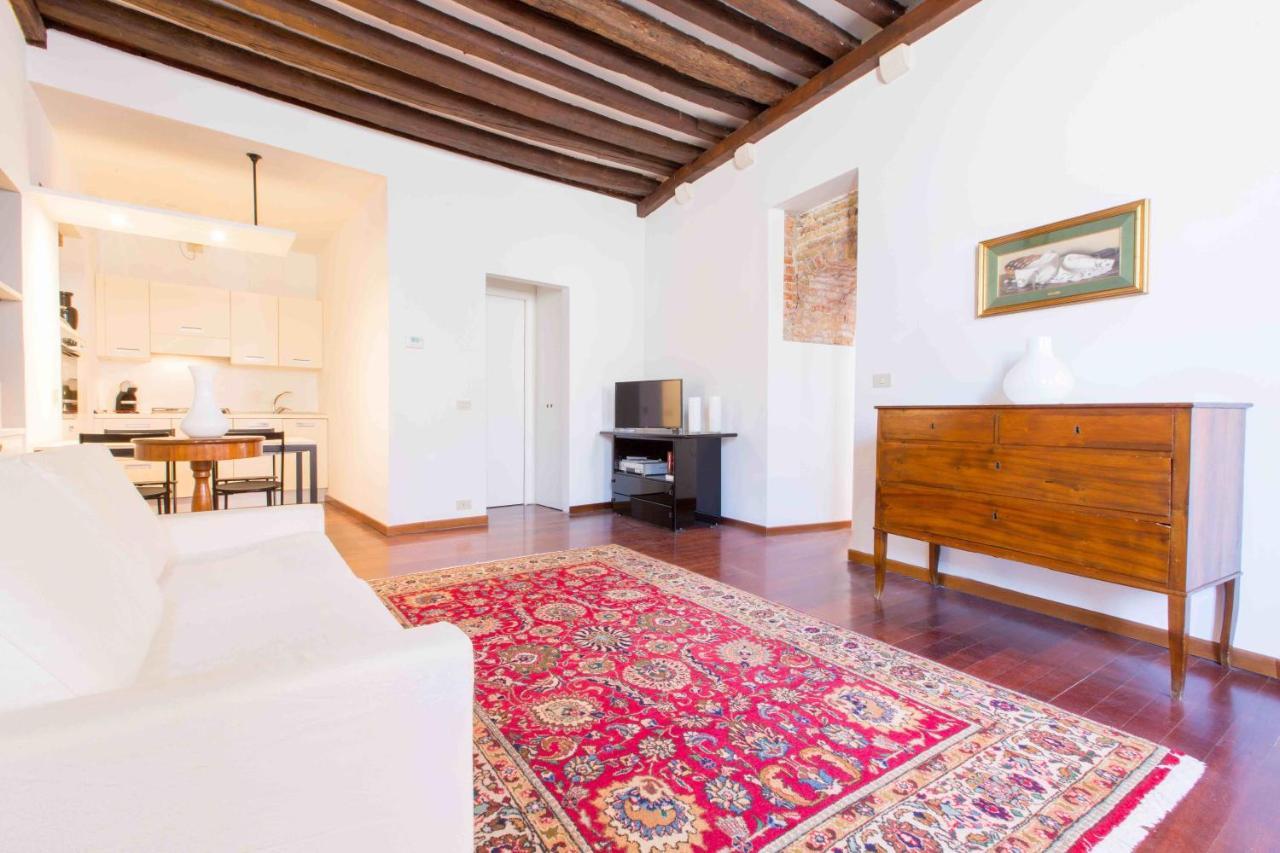 The Arch Historic Apartamento