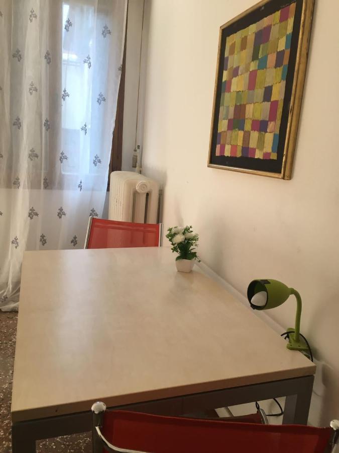 Alloggio Rialto View Guest house
