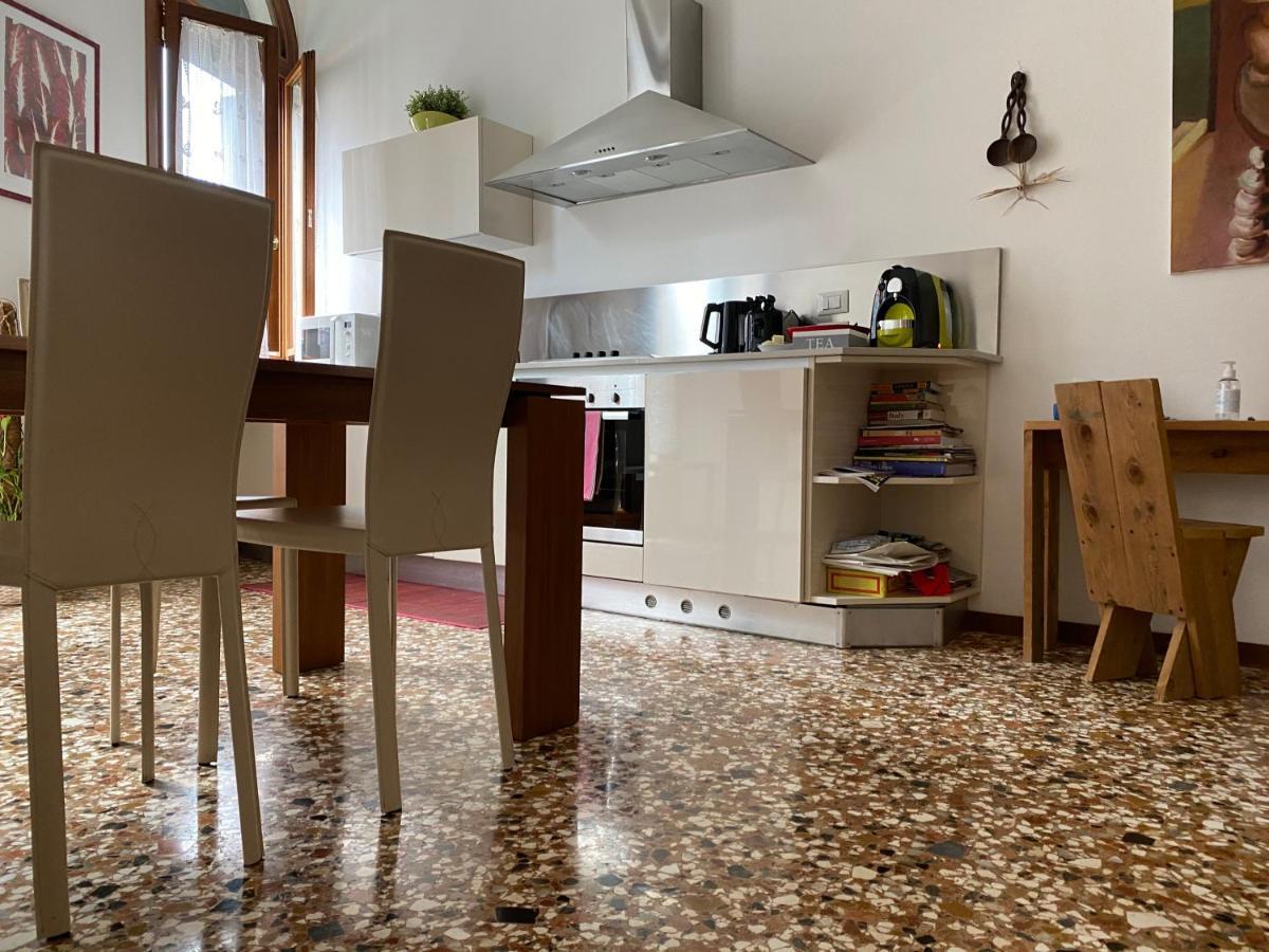 Corte Coppo Superior Venice