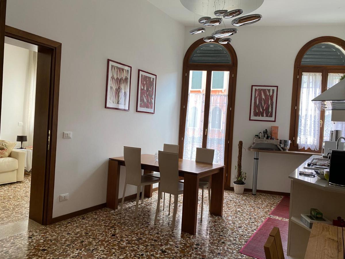 Corte Coppo Superior Venice