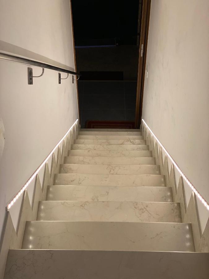 Apartment Corte Coppo Superior Venice