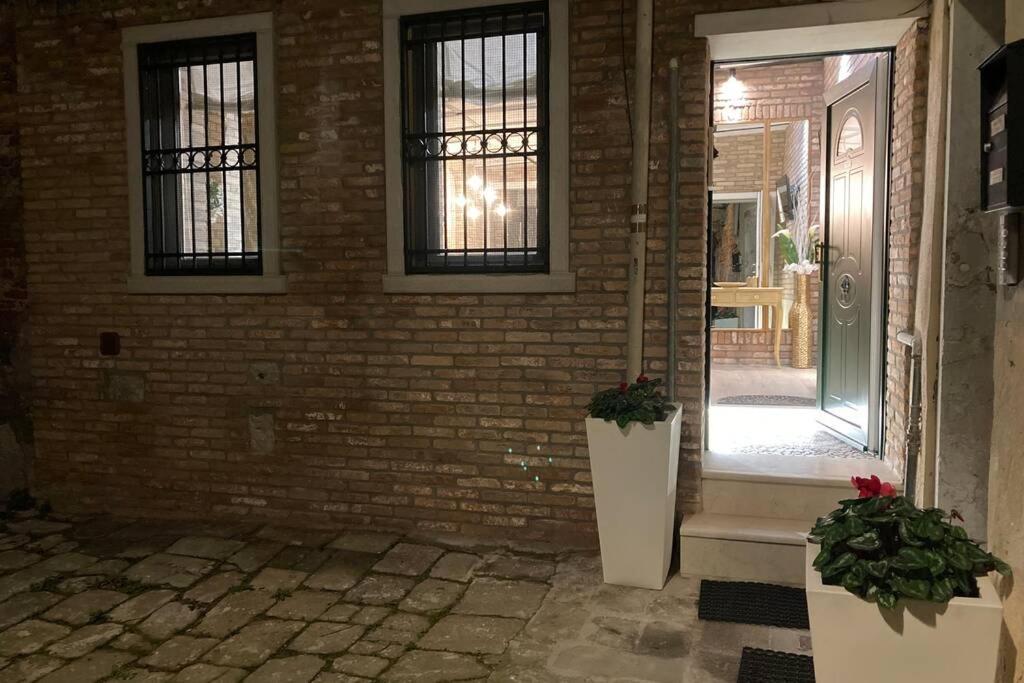 Ca Cici Loft Apartment Venice