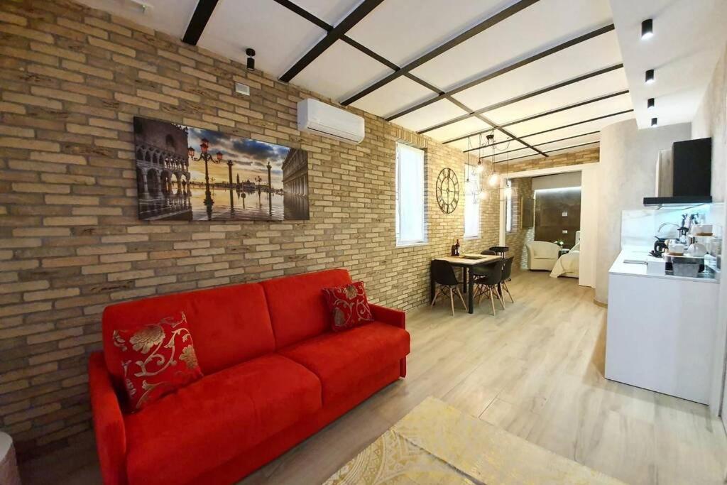 Apartment Ca Cici Loft *