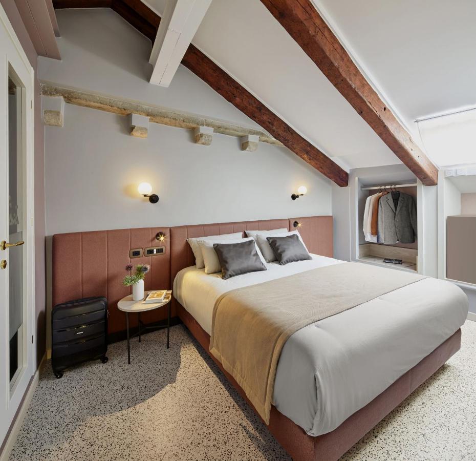 Unahotels Ala Venezia-adults 16 Hotel Venice