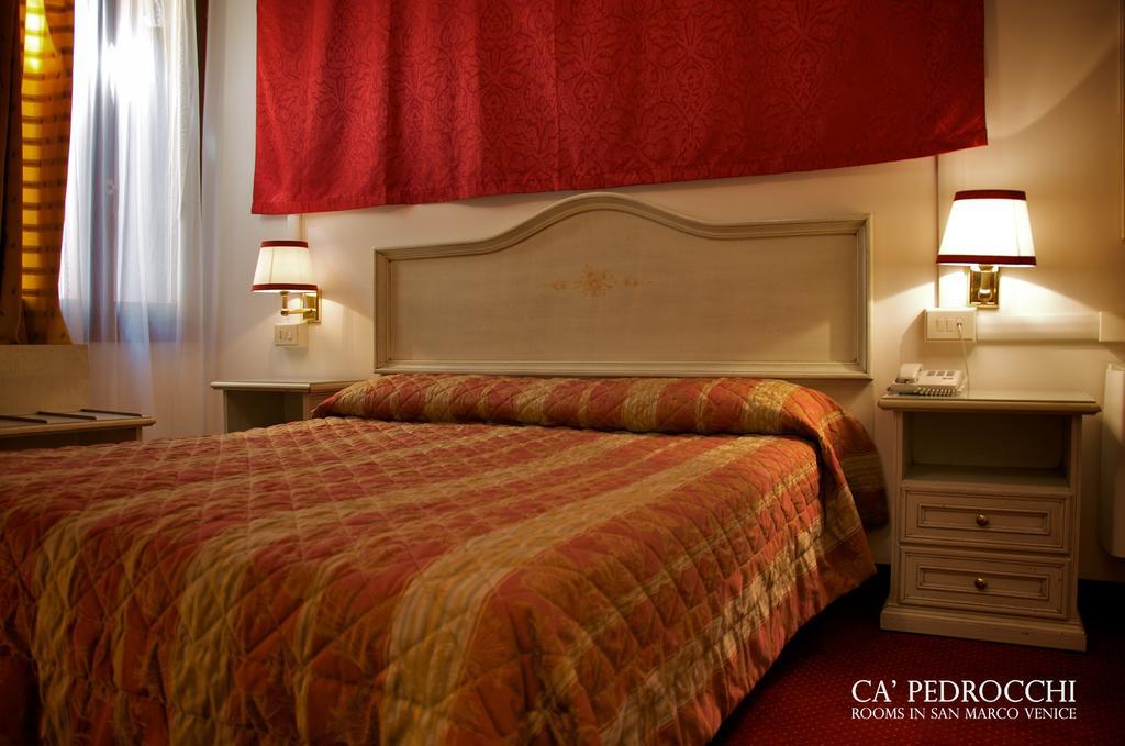 Guest house Ca' Pedrocchi Venice