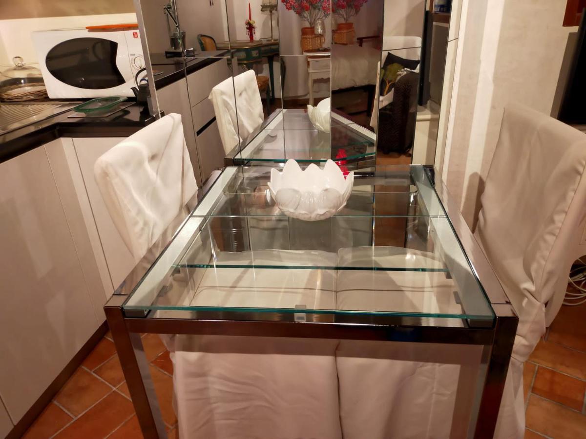 Ai Leoni Apartment Venice