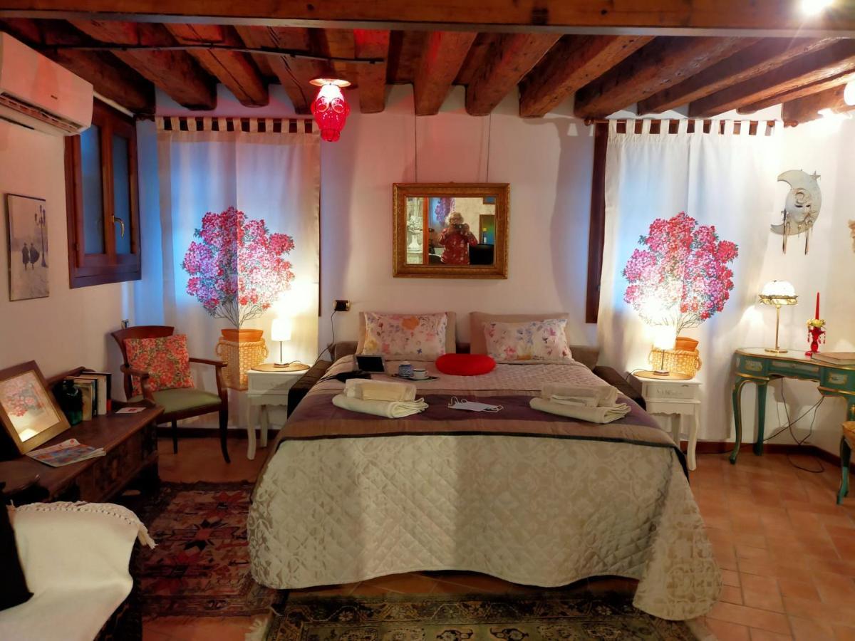 Apartment Ai Leoni *
