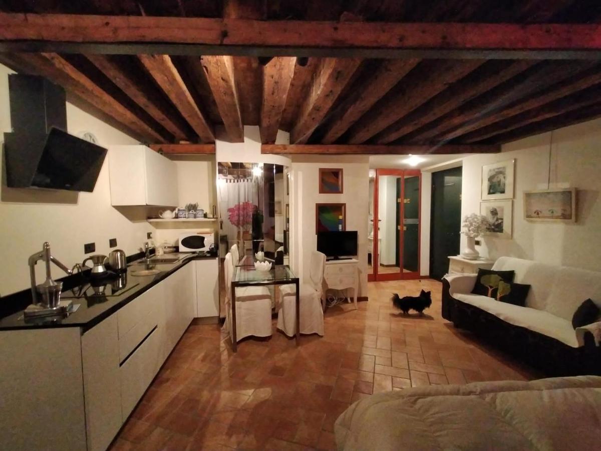 Ai Leoni Apartment Venice