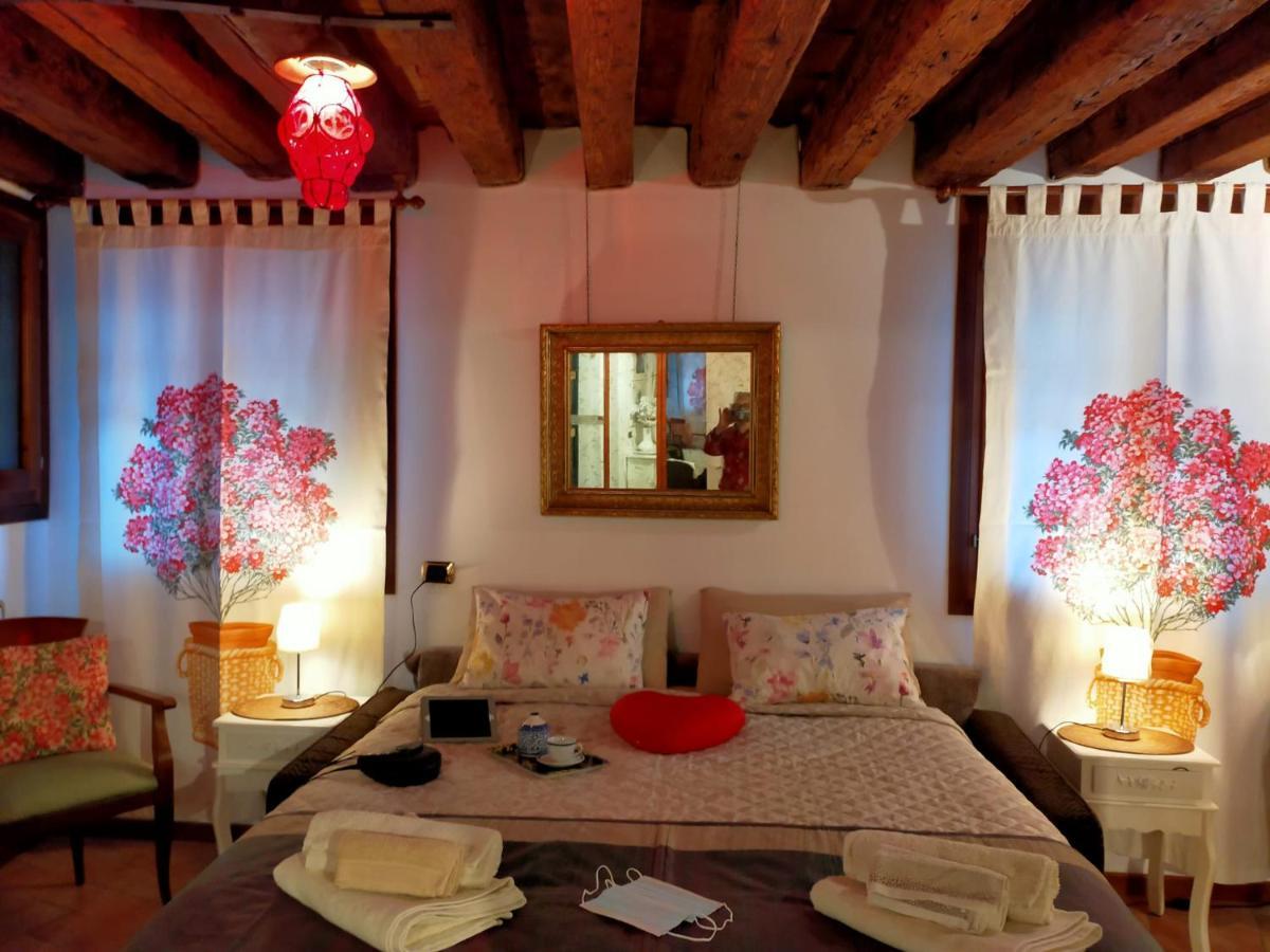 Apartment Ai Leoni