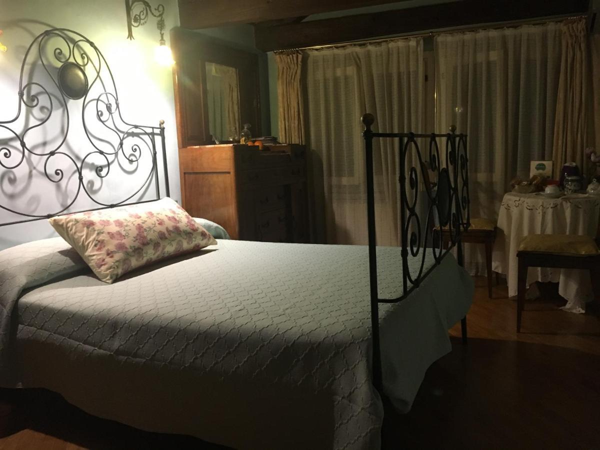 Homestay Attico Con Altana *