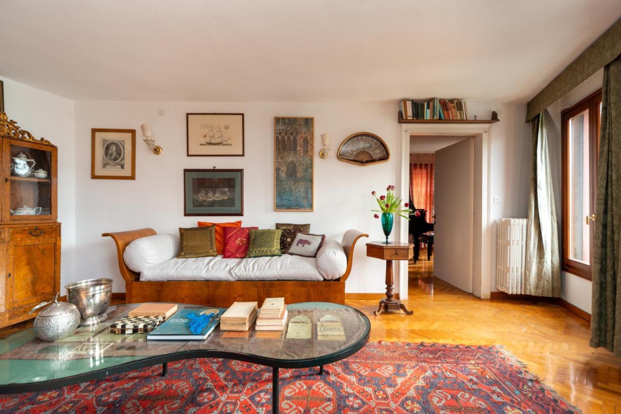 Ca Del Duca Canal Grande Bed & Breakfast Venice
