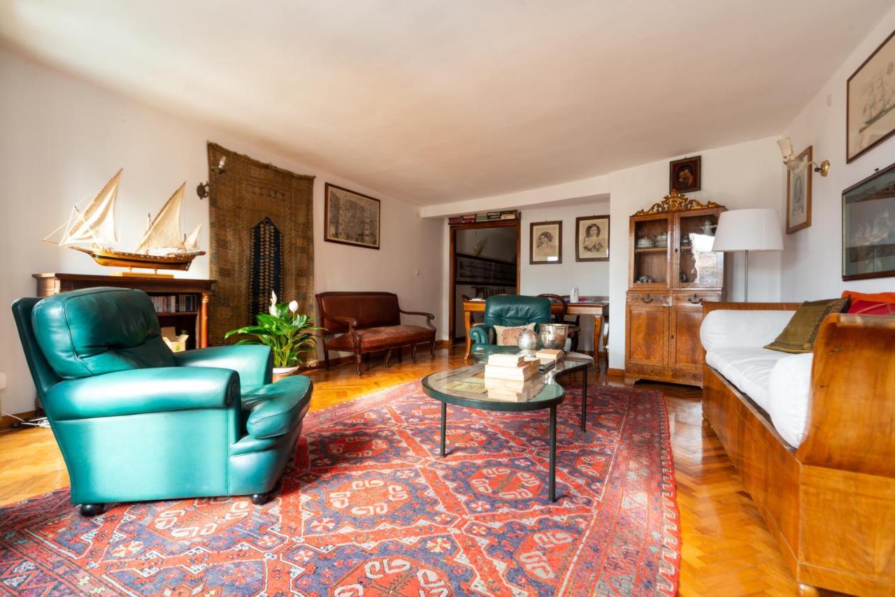 Bed & Breakfast Ca Del Duca Canal Grande Venice