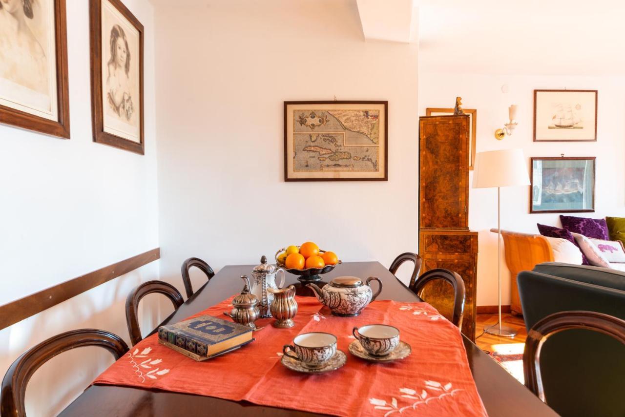 Bed & Breakfast Ca Del Duca Canal Grande